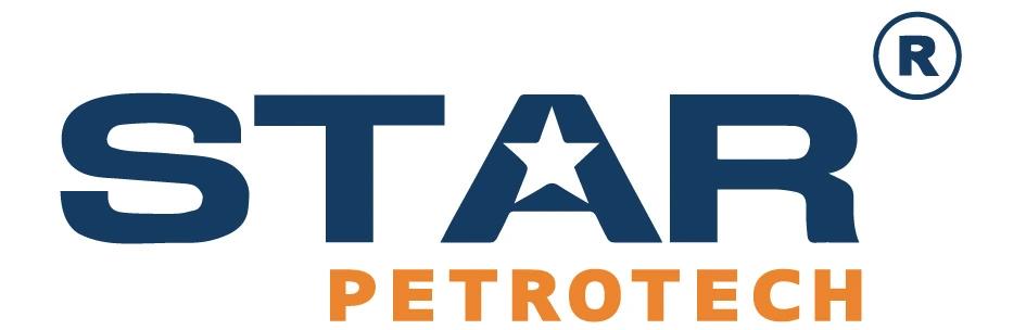 Star Petrotech logo
