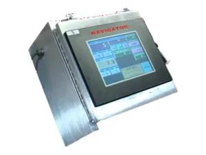 Automatic Driller