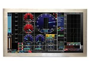Electronic Rig Monitoring System