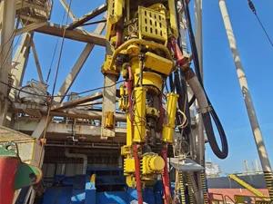Drilling Equipment