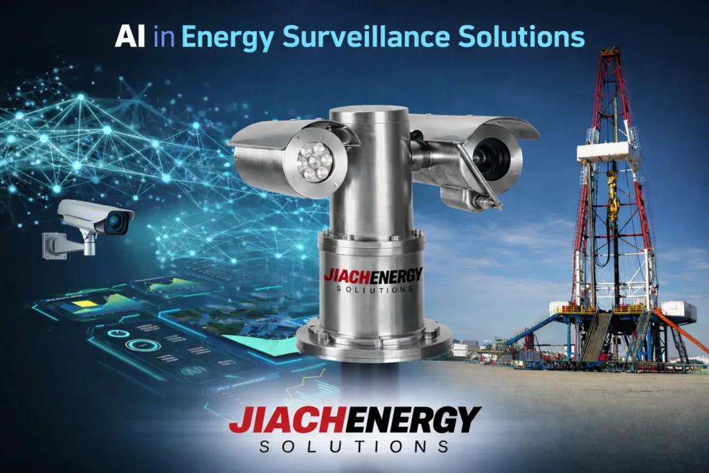 AI-Powered Ex CCTV System