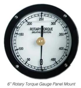 Torque Indicator Systems