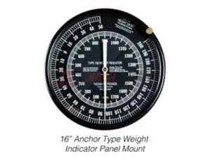 Weight Indicator Systems