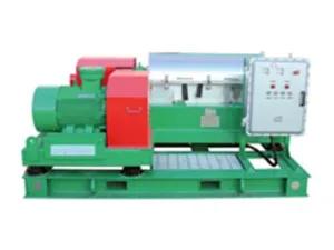 Solids & Fluid Controls