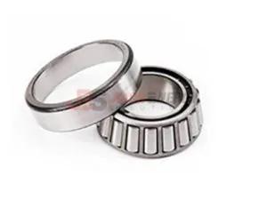 Spares & Accessories