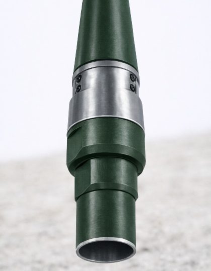 Hydraulic Jet pump