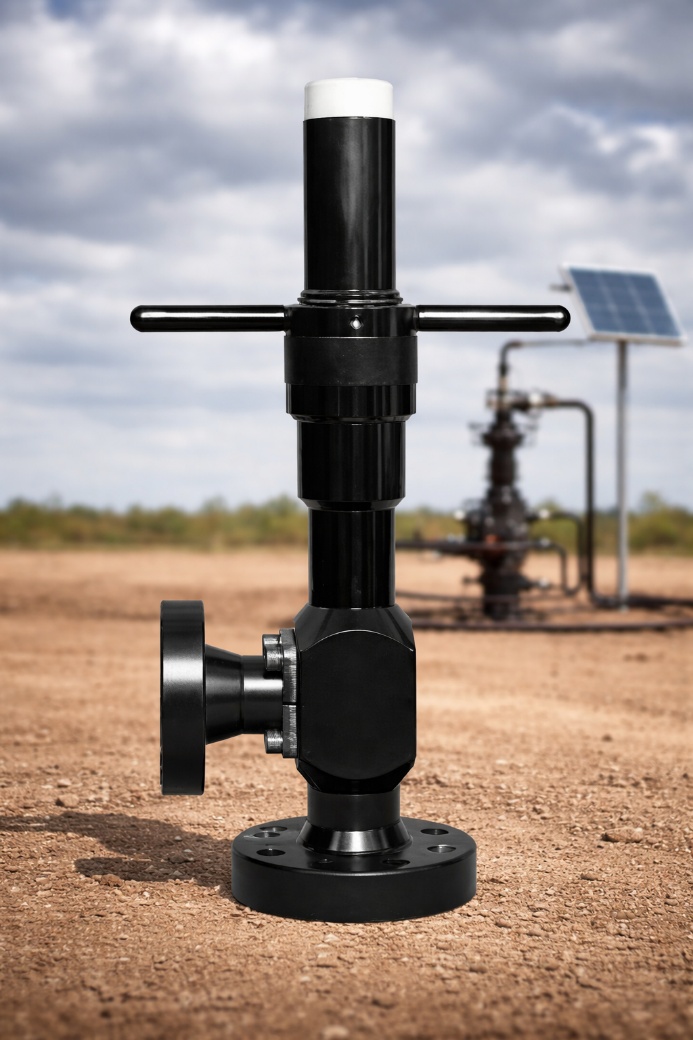Surface equipment